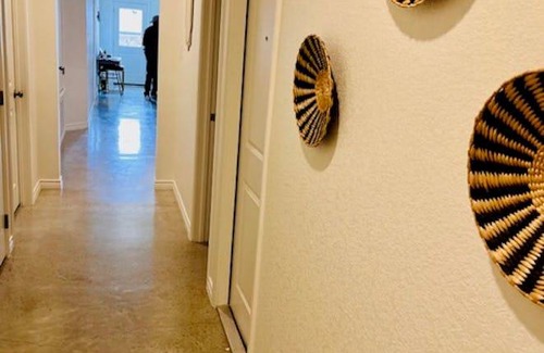 Copperas Cove Resort | Private room ∙ 1 bedroom ∙ 3 guests