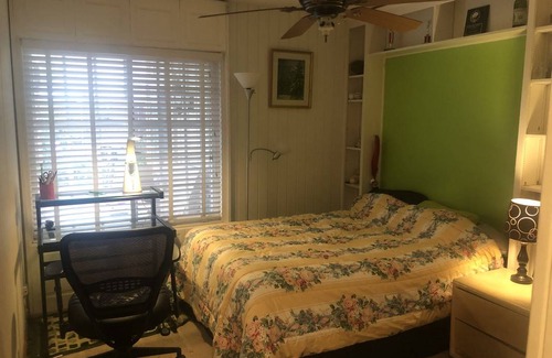 El Camino Real Resort | Private room ∙ 1 guest