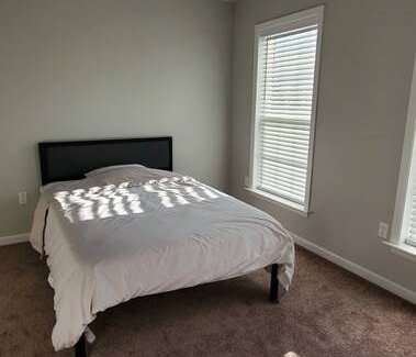Mechanicsburg Resort | Private room ∙ 1 guest