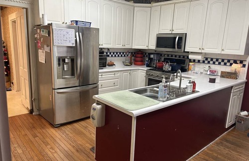 Point Pleasant Resort | Private room ∙ 2 guests