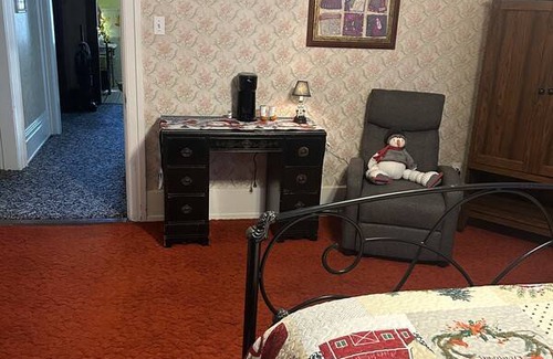 Point Pleasant Resort | Private room ∙ 2 guests