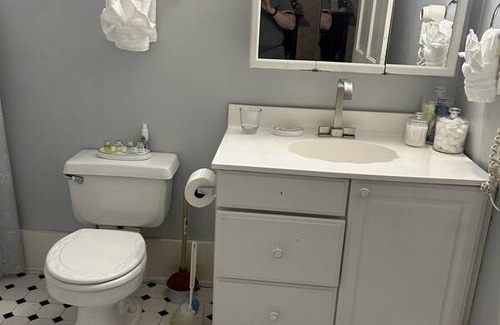 Point Pleasant Resort | Private room ∙ 2 guests