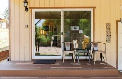 Aptos Apartment | Private Room:walk/bike to Redwoods; 3 min to beach