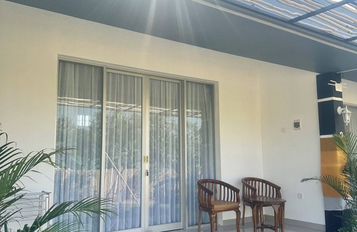 Kutuh Apartment | Private Room With Kitchen