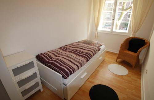 Oberdorla House | Private Room with Organic Breakfast near Hannover Messe