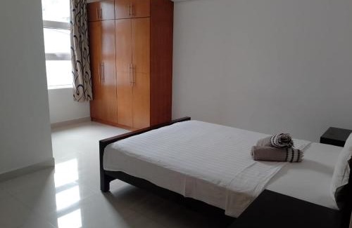 La Misere Apartment | Private Room with Shared Pool & Serene Escape by Cliffhanger Villas