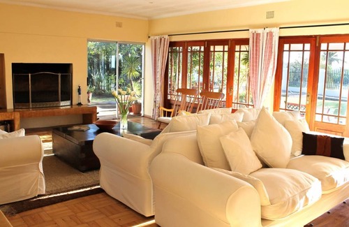 Shelley Point Resort | Private room ∙ 2 guests