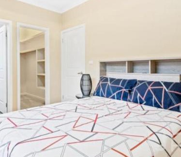 Truganina House | Private Room3 20 min CBD CITY Airport