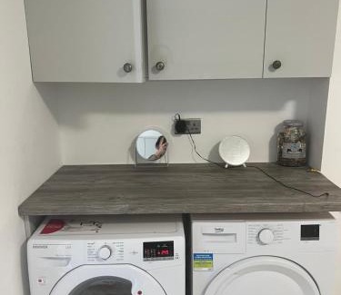 Hackney Wick House | Private room4