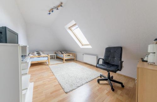 Misburg House | Private Rooms