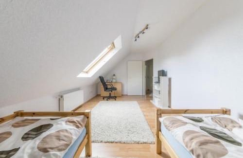 Misburg House | Private Rooms