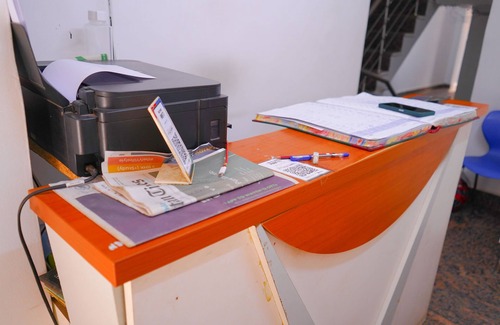New Delhi Bed & Breakfast | PRIVATE ROOMS IN KHANPUR