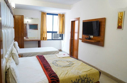 South West Bed & Breakfast | private rooms in mahipalpur