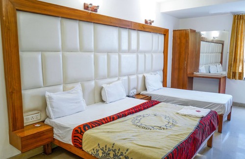 South West Bed & Breakfast | private rooms in mahipalpur