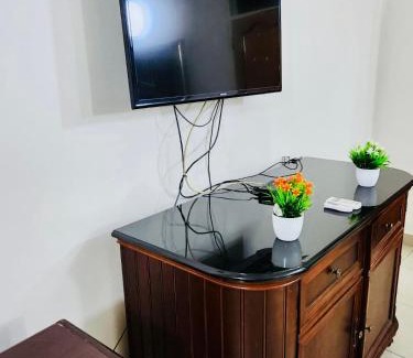 Osu House | Private Rooms In Osu