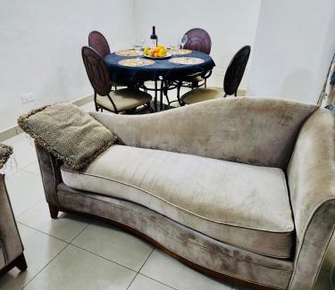 Osu House | Private Rooms In Osu