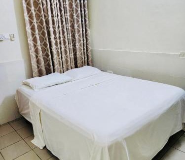 Osu House | Private Rooms In Osu