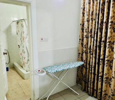 Osu House | Private Rooms In Osu