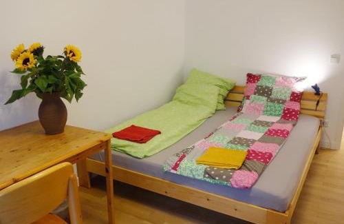Prenzlauer Berg House | Private Rooms in Prenzlauerberg