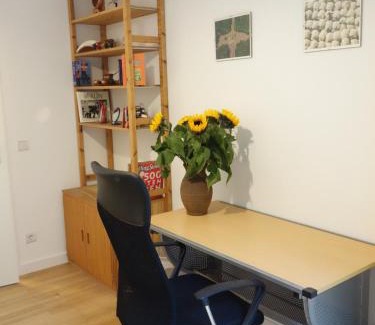 Prenzlauer Berg House | Private Rooms in Prenzlauerberg