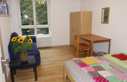 Prenzlauer Berg House | Private Rooms in Prenzlauerberg