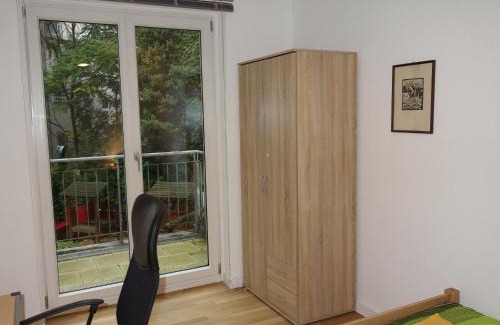 Prenzlauer Berg House | Private Rooms in Prenzlauerberg