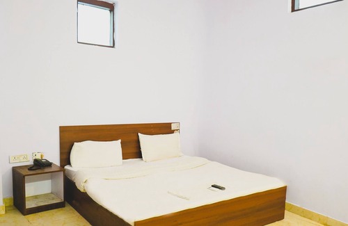 Vikaspuri House | PRIVATE ROOMS IN TODHAPUR