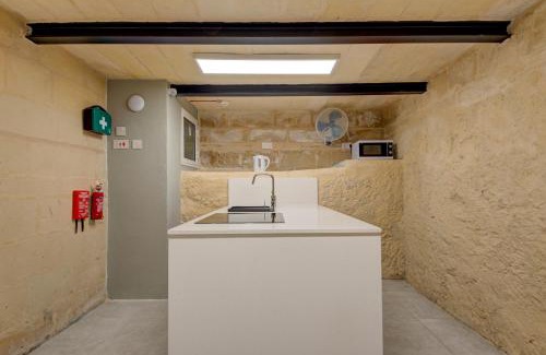 Valletta House | Private rooms with bathroom in Valletta