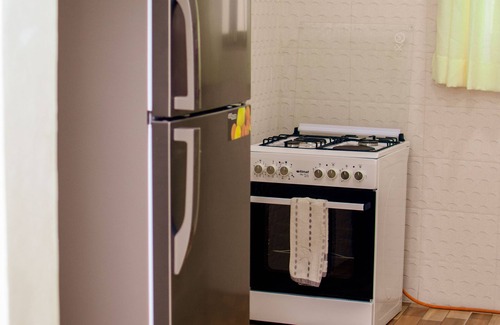 Stone Town Bed & Breakfast | Private rooms with private toilets. Each unit has two bedrooms.