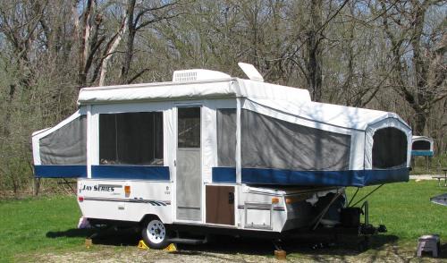 Hartford Other | Private RV