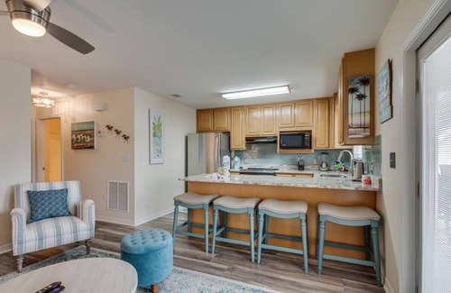 Seagrove Beach House | Private Salt Water Pool*! Golf Cart! Bikes, Close to Beach - Kulula East on 30A