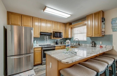 Seagrove Beach House | Private Salt Water Pool*! Golf Cart! Bikes, Close to Beach - Kulula East on 30A