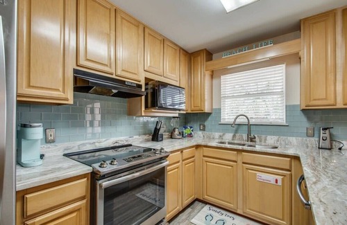 Seagrove Beach House | Private Salt Water Pool*! Golf Cart! Bikes, Close to Beach - Kulula East on 30A