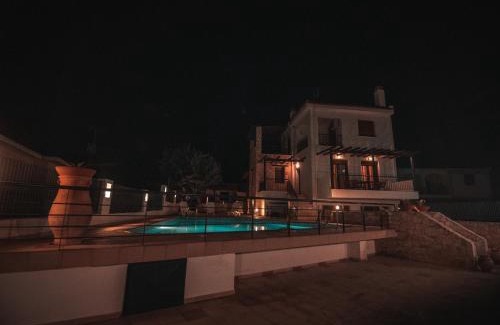 Nikita House | Private Sanctuary