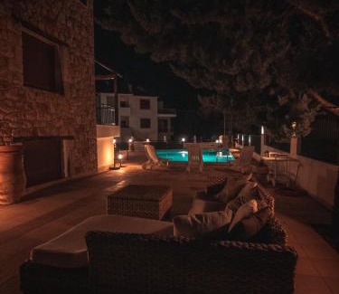Nikita House | Private Sanctuary