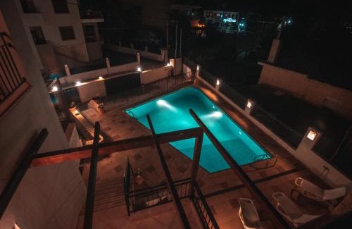 Nikita House | Private Sanctuary