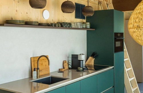 Appelscha House | Private sauna, private pool. in short, real enjoyment together!