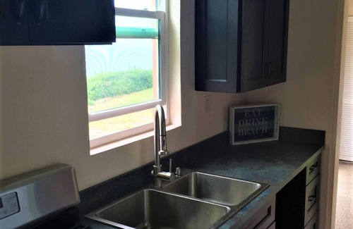 Estate Turner Hole Apartment | Private, Sea View Apartment, Newly Renovated