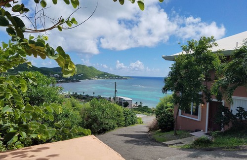 Estate Turner Hole Apartment | Private, Sea View Apartment, Newly Renovated