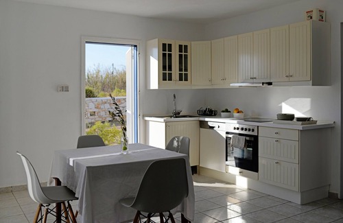 Paros Villa | Private Seaside Villa and Private Pool in Paros