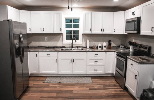 Elgin Cabin | Private - Secluded Cabin, close to Windrock