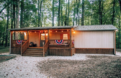 Elgin Cabin | Private - Secluded Cabin, close to Windrock