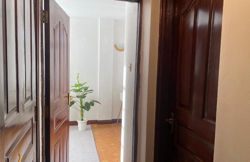 Nairobi West Apartment | Private,secure 1bedroom in Nairobi west