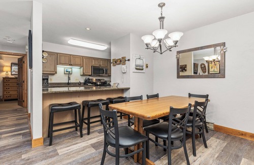 Steamboat Springs Condo | Private Shuttle in Winter, Free Bus Route, Convenient Location - Hot Tub & Pool