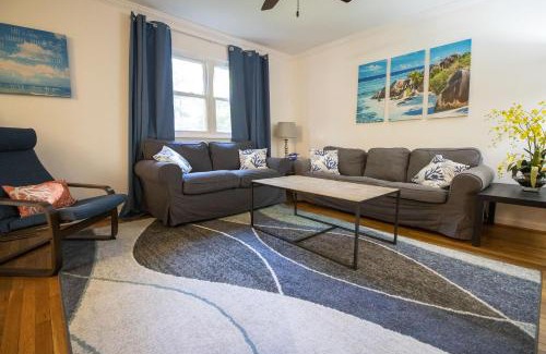 Annapolis House | Private Single Family Home Close to Both Water and Downtown!