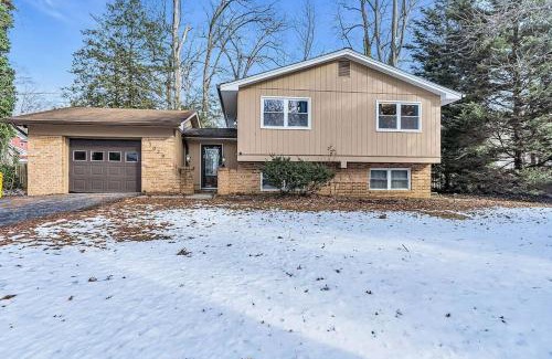 Annapolis House | Private Single Family Home Close to Both Water and Downtown!