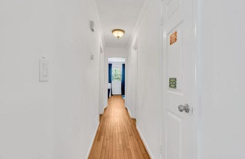 Annapolis House | Private Single Family Home Close to Both Water and Downtown!