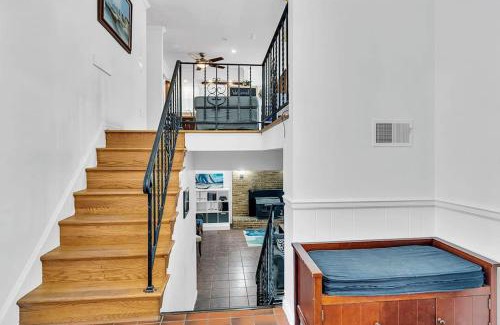 Annapolis House | Private Single Family Home Close to Both Water and Downtown!