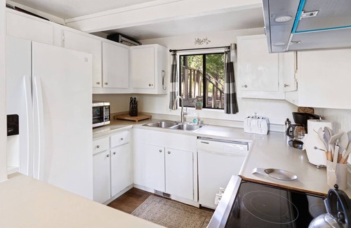 Kings Beach House | Private Ski & Lake House. Dog and Baby Friendly!