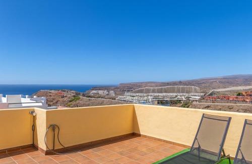 Puerto Rico Apartment | Private Solarium Home - Terrace & Beach Views